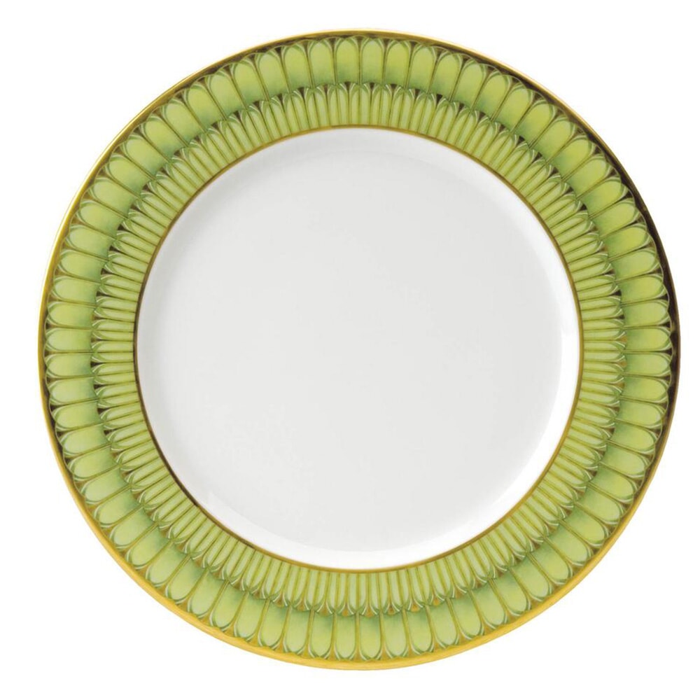 Philippe Deshoulieres Arcades, Green & Gold